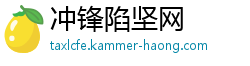 冲锋陷坚网